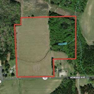 Photo #18 of Off Howard Avenue Extension, Tarboro, NC 32.0 acres
